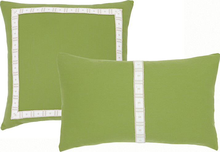 ballard designs pillows