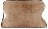Thumbnail for your product : 3.1 Phillip Lim Natural Hair Second Pouch