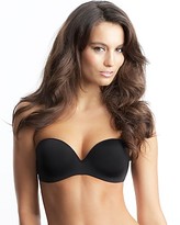 Thumbnail for your product : Le Mystere Sculptural Strapless Bra