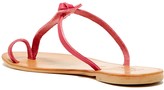 Thumbnail for your product : Joie Rivage Leather Sandal