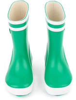 Thumbnail for your product : Aigle Garden Green rain boots - Baby Flac