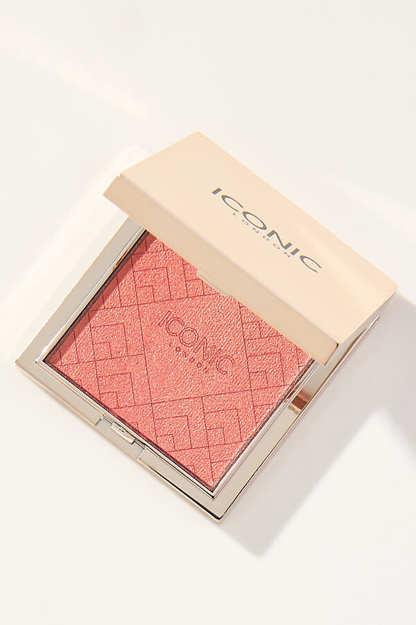 Iconic London Kissed By The Sun Blush