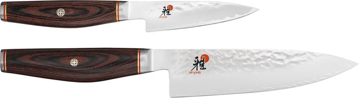 Miyabi Artisan 2-pc, Knife Set