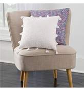 Thumbnail for your product : Cupcakes And Cashmere 'Sketch' Floral Print Accent Pillow