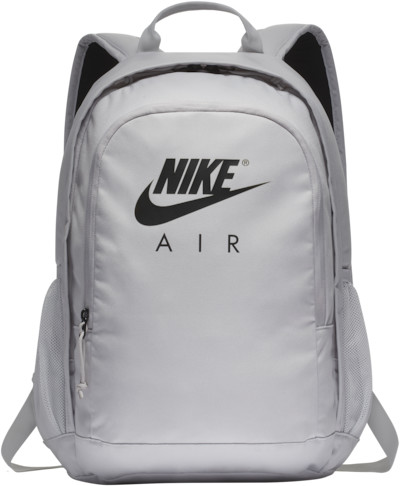 Nike Backpack Grey | Shop the world's 