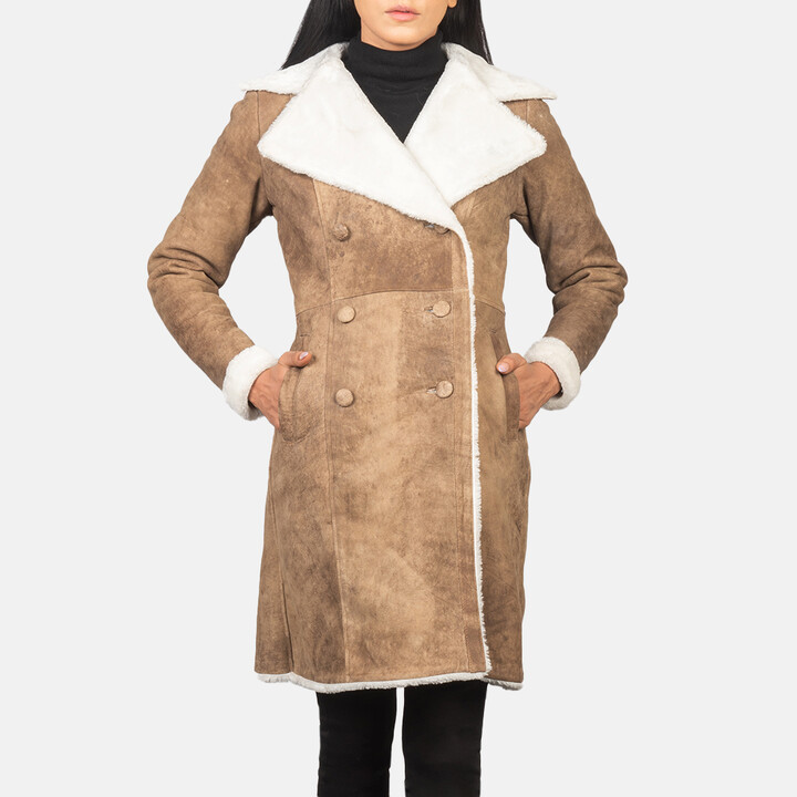 Plus Size Coats | ShopStyle