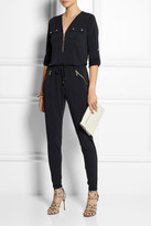 Thumbnail for your product : MICHAEL Michael Kors Stretch-jersey jumpsuit