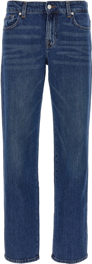 7 For All Mankind Calie' Jeans