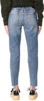 Thumbnail for your product : Joe's Jeans The Billie Ankle Jeans