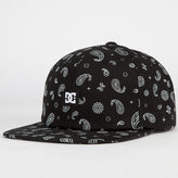 Thumbnail for your product : DC Pays Lee Mens Strapback Hat
