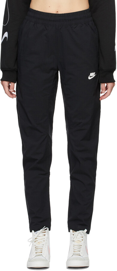 Nike Brown Sportswear Tech Fleece Lounge Pants - ShopStyle Joggers & Sweats