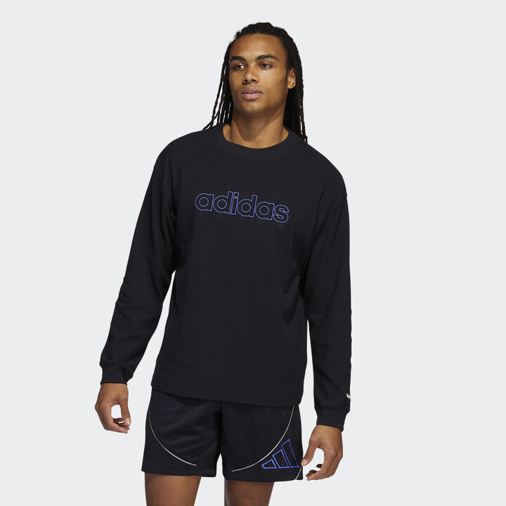 Adidas Long Sleeve | Shop the world's largest collection of 