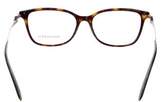 Thumbnail for your product : Tiffany & Co. Embellished Tortoiseshell Eyeglasses