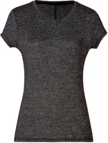 Thumbnail for your product : Rag and Bone 3856 Rag & Bone The Basic T-Shirt in Charcoal Grey