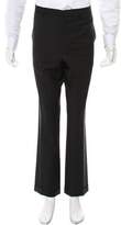 Thumbnail for your product : Christian Dior Super 100'S Wool Pants