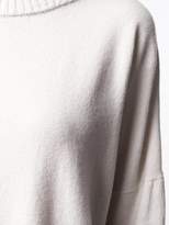 Thumbnail for your product : Peserico drop shoulder sweater