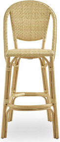 Sika Design Alanis Bar Stool
