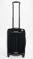Thumbnail for your product : Tumi V4 International Expandable Carry On Suitcase