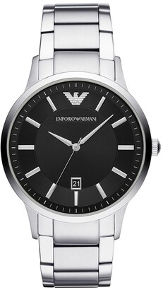 mens armani bracelet sale