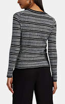 Thumbnail for your product : Leo & Sage WOMEN'S STRIPED COTTON