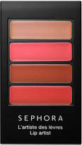 Thumbnail for your product : Sephora Collection Lip Artist Palette
