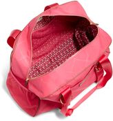 Thumbnail for your product : Vera Bradley Preppy Poly Yoga Sport Bag