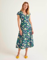 Thumbnail for your product : Boden Natasha Cotton Dress