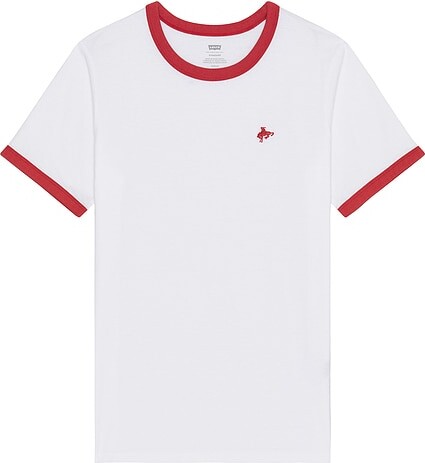 Levi's Retro Ringer Tee