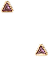 Thumbnail for your product : Forever 21 Faux Stone Geo Studs