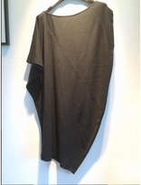 Thumbnail for your product : Diane von Furstenberg Black Viscose Dress