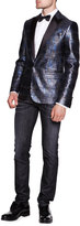 Thumbnail for your product : DSQUARED2 Slim-Fit Black Jeans