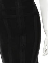 Thumbnail for your product : Herve Leger Skirt