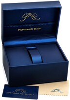 Thumbnail for your product : Porsamo Bleu Women's South Sea Oval Crystal Watch