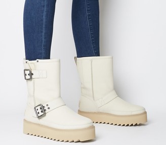 ugg biker boots uk