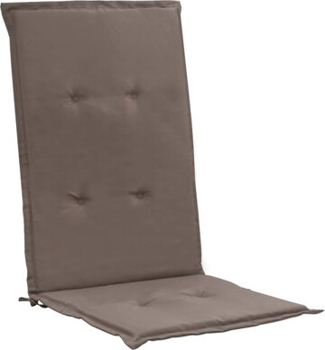 Ebern Designs Outdoor Seat / Back Cushion