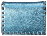 Thumbnail for your product : Valentino Rockstud Mini Leather Crossbody