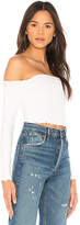 Thumbnail for your product : Clayton Carissa Top