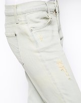 Thumbnail for your product : James Jeans Neo Beau Slouchy Boyfriend Jeans
