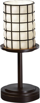 17 Stories Astor 12'' Standard Table Lamp