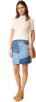 Thumbnail for your product : Levi's Everyday Skirt