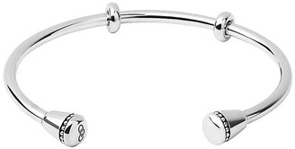 Links of London Silver Cuff Bracelet