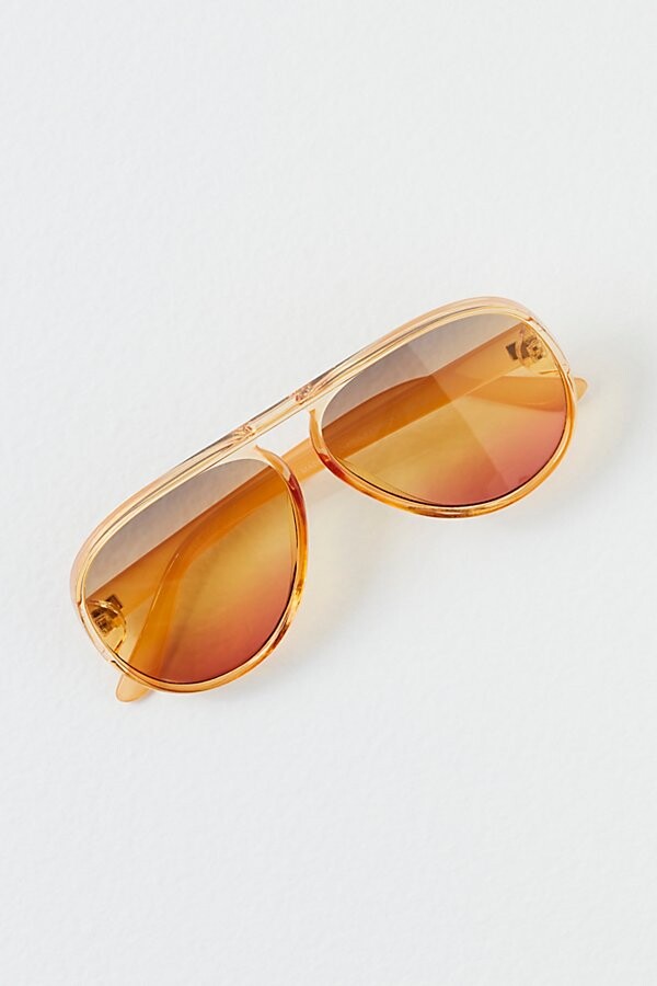 Orange Tinted Sunglasses | Shop the world's largest collection of 