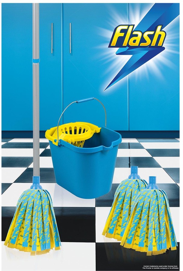 Flash Lightning Mop Set ShopStyle Home Fragrance