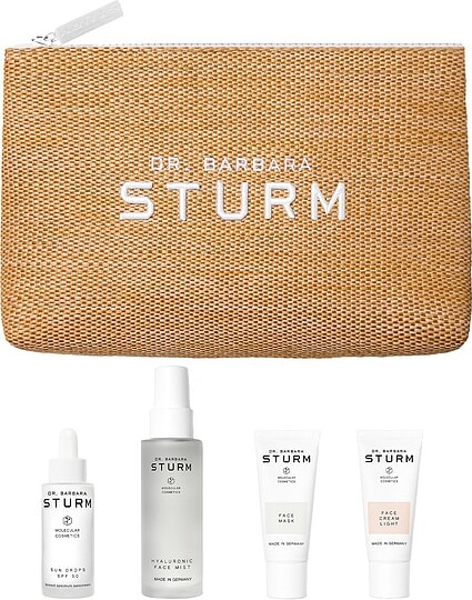 Dr. Barbara Sturm Summer Kit