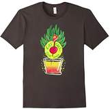 Thumbnail for your product : Pineapple Upside Down Cake Drink and Funny Tropical T Shirt
