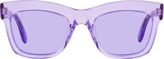 Vogue Eyewear Women's VO5392S Square Sunglasses - ShopStyle