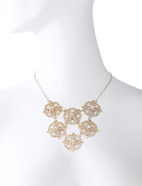 Thumbnail for your product : The Limited Ornate Filigree Necklace