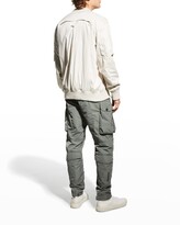 Thumbnail for your product : Stampd Men's Studio Bomber Jacket