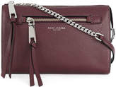 Thumbnail for your product : Marc Jacobs Gotham wallet crossbody bag