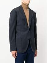 Thumbnail for your product : Boglioli faded classic blazer
